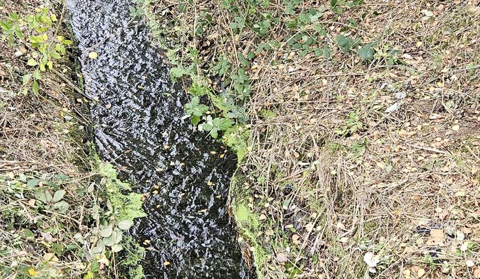 Photo 1 of the Bikemap route "Station Road to Station Road"