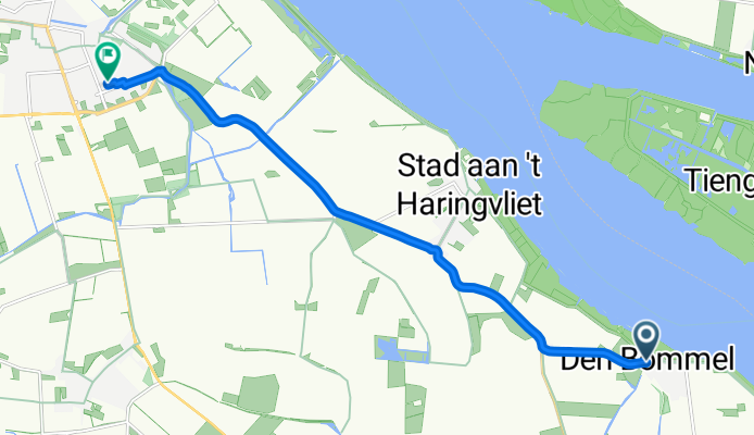 Middelharnis - Middelharnis