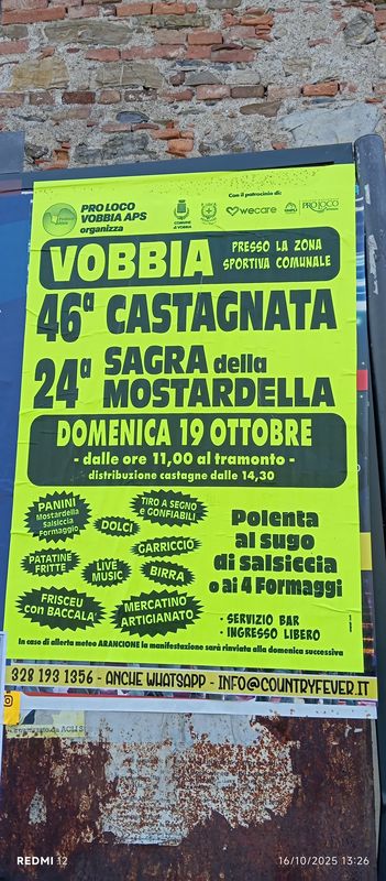 Da Via Don Mario Pertica a Via al Garbo 2F