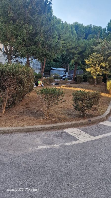 Da Via Don Mario Pertica a Via al Garbo 2F