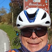 Foto 8 del percorso Bikemap "Da Via Don Mario Pertica a Via al Garbo 2F"