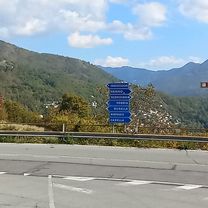 Foto 7 del percorso Bikemap "Da Via Don Mario Pertica a Via al Garbo 2F"