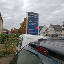 Am Wilden Teich nach Am Wilden Teich