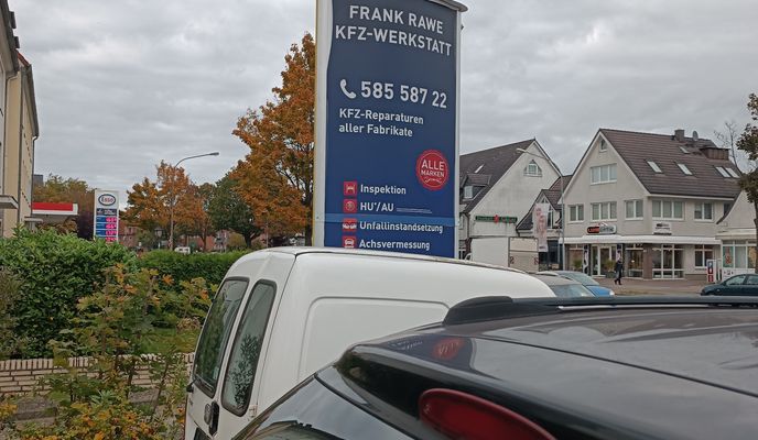 Foto 1 der Bikemap-Route "Am Wilden Teich nach Am Wilden Teich"