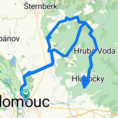 Jivova posluchov & back