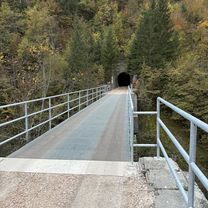 Nevjestina, Sarajevo to Dariva, Sarajevo