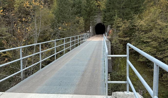 Photo 1 de l’itinéraire Bikemap « Nevjestina, Sarajevo to Dariva, Sarajevo » Photo 1 de l’itinéraire Bikemap « Nevjestina, Sarajevo to Dariva, Sarajevo »