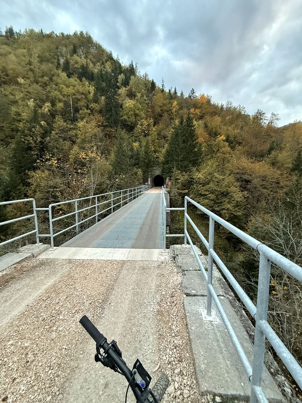 Nevjestina, Sarajevo to Dariva, Sarajevo
