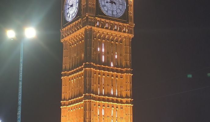 Photo 1 de l’itinéraire Bikemap « P.A. Road-Lake Town-Dhakuria »