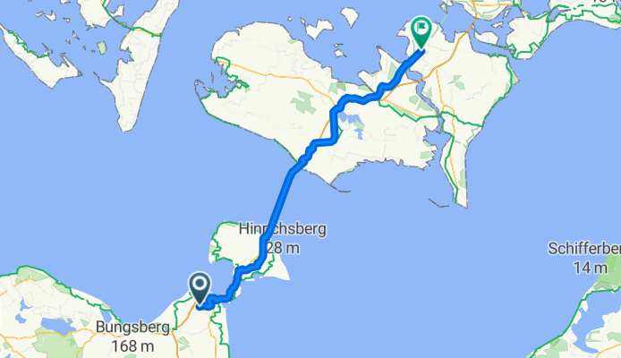 Heiligenhafen - Sundby