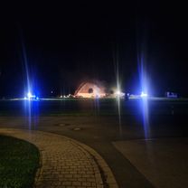 Straße Ohne Straßennamen nach Mühlweg