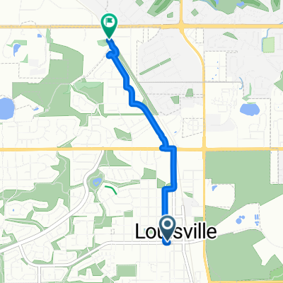 Main Street to Baseline Road 9059-8963