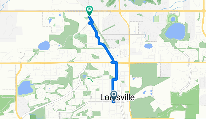 Main Street to Baseline Road 9059-8963