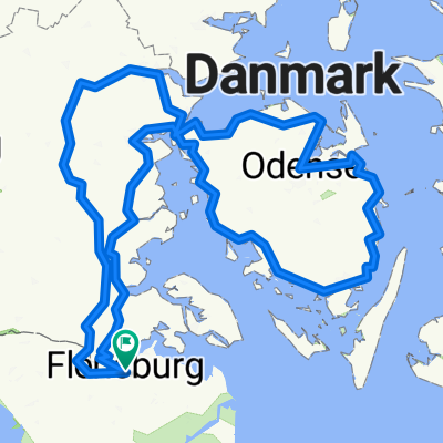 dänemark herbst 2025 kurz