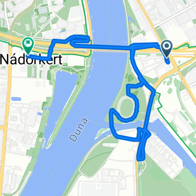 47.469, 19.074 - 47.467, 19.055