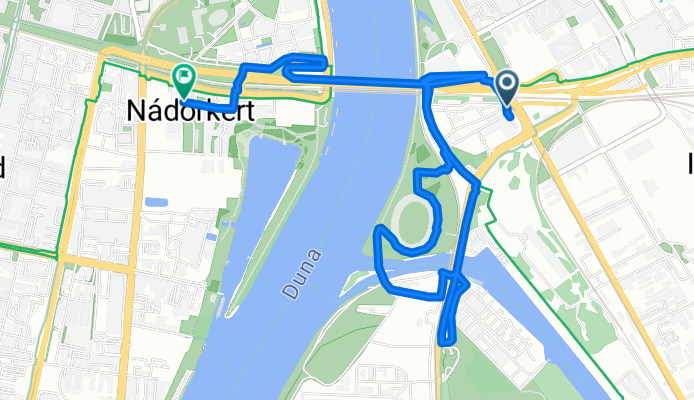 47.469, 19.074 - 47.467, 19.055