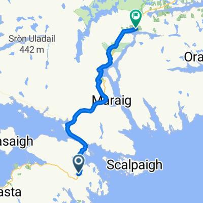 Isle of Harris - Isle of Harris