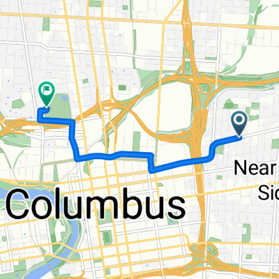 Chantelle ▶️ Goodale 🌳