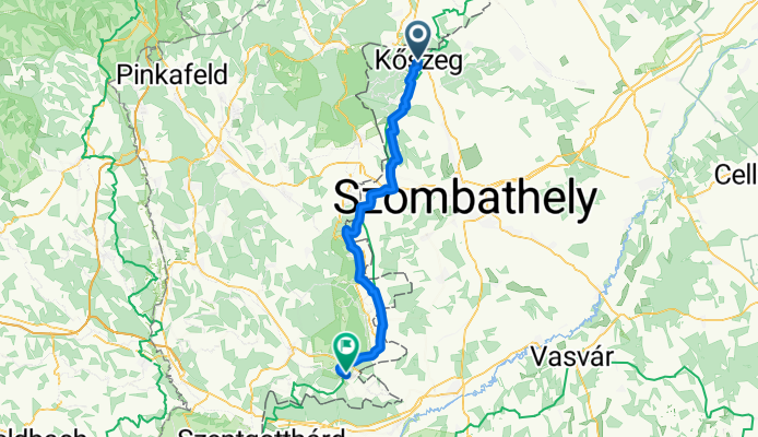 E13 Sopron (slow) /2