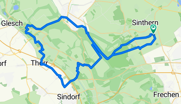 Bergheimer_Acht südwest