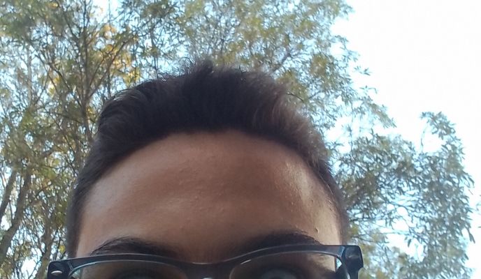 Foto 1 de la ruta de Bikemap "De Rua Araxá 34a a Avenida Carlos de Lima Cavalcante de casa ate olinda"