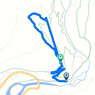 Yellow Rock Overlook