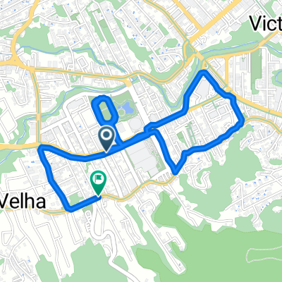 -26.916, -49.089 a -26.918, -49.086