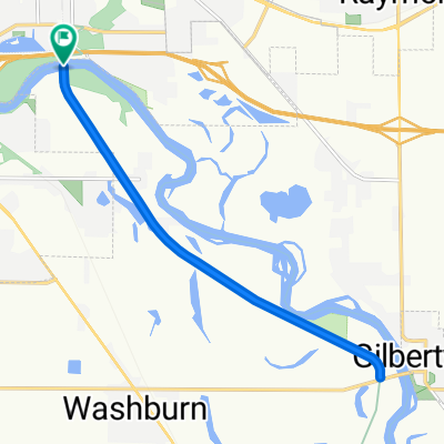 River Road to River Road