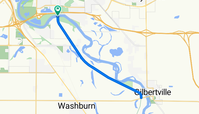 River Road to River Road