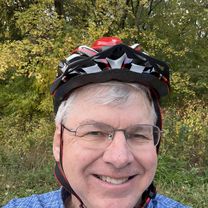 Black Dog Rd, Burnsville to Black Dog Rd, Burnsville