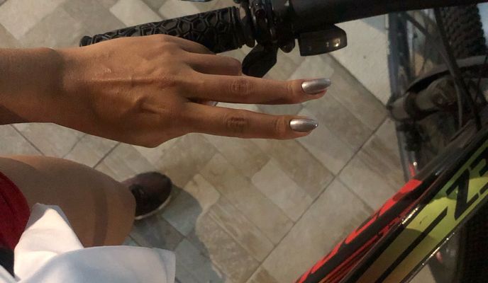 Foto 1 der Bikemap-Route "-10.910, -37.069 a -10.910, -37.069" Foto 1 der Bikemap-Route "-10.910, -37.069 a -10.910, -37.069"