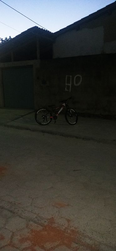 De Rua Cruz de Malta a Avenida Vinícius de Moraes