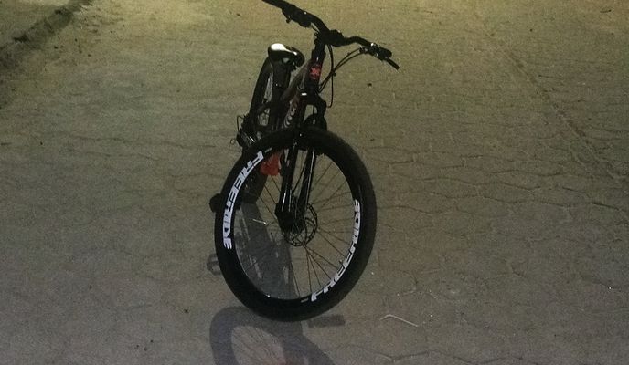 Zdjęcie 2 trasy Bikemap „De Rua Cruz de Malta a Avenida Vinícius de Moraes”