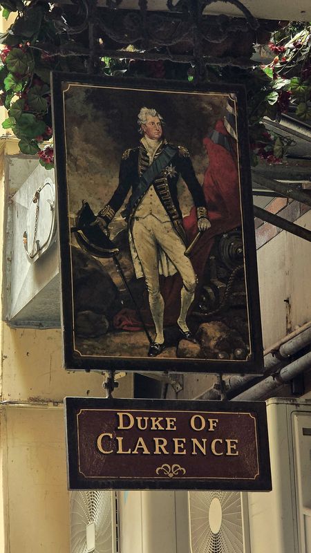 Nareen Parade to Manly Wharf