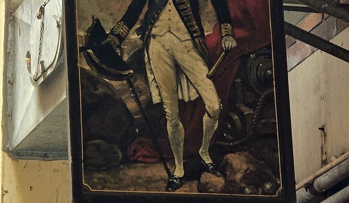 Photo 1 de l’itinéraire Bikemap « Nareen Parade to Manly Wharf »