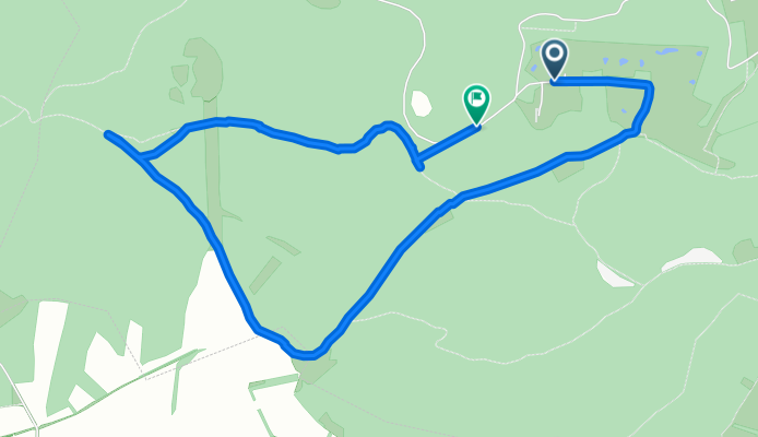 50.914, 11.535 nach 50.914, 11.535