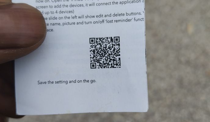 Photo 1 de l’itinéraire Bikemap « De Rue du Berry à Rue du Berry »