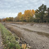 Foto 7 der Bikemap-Route "Sjöfallsvägen, Sjötorp to Järnvägsgatan, Lyrestad"