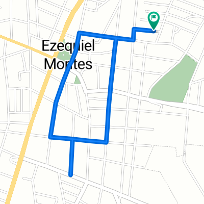 De Francisco Villa a Francisco Villa