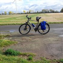 Am Seifertsberg nach Am Seifertsberg