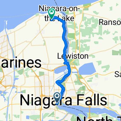 Niagara - Jackson-Triggs