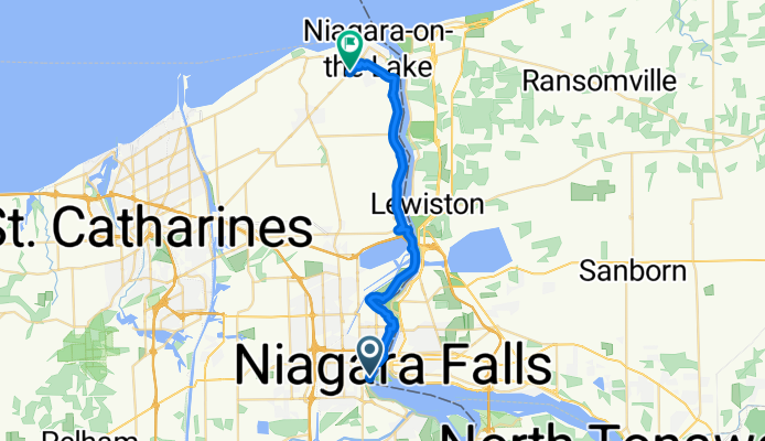 Niagara - Jackson-Triggs