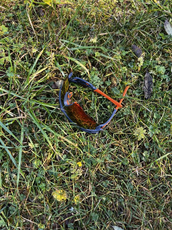 Via Spuondas, St. Moritz nach Via Roticcio, Vicosoprano