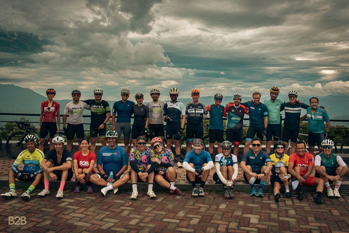 Tequila bike | Circuito del Abuelo