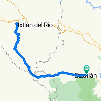 Tequila bike | Las Tres Coronas