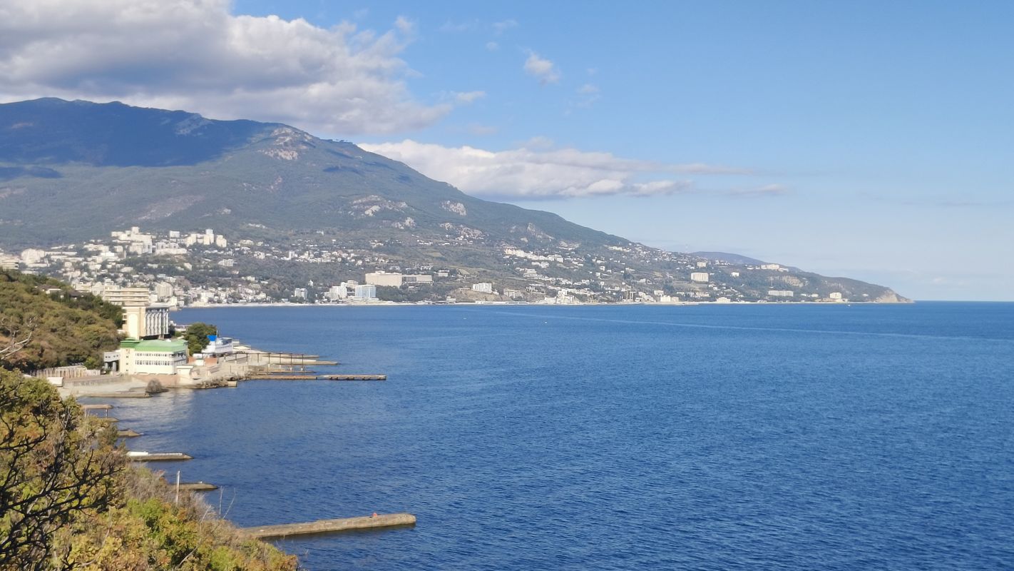 Медленная езда