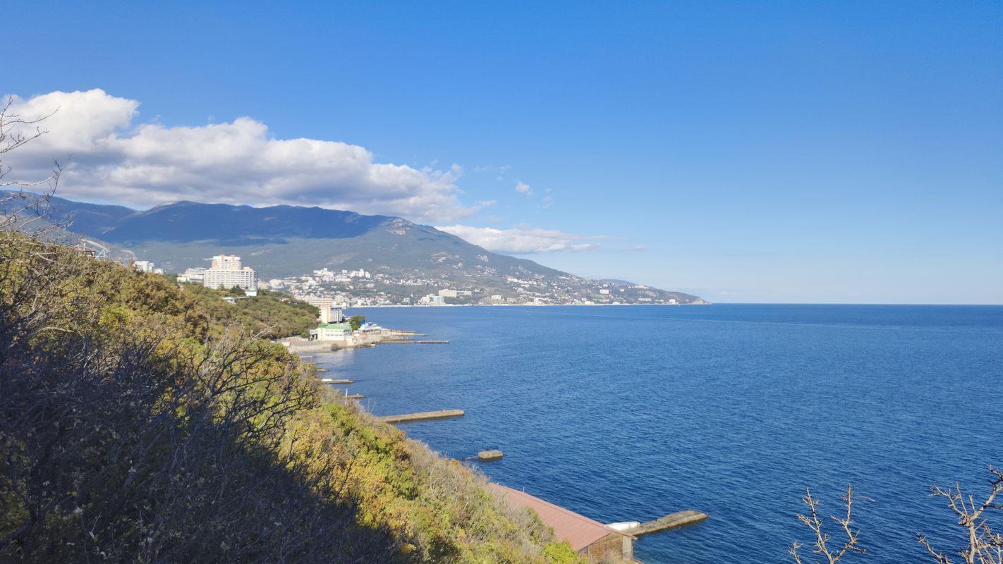 Медленная езда