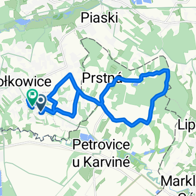 Na Górze D do Na Górze D