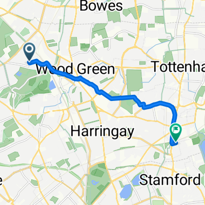 sat 3pm viewber 68  Crowland Road, n15 6uu