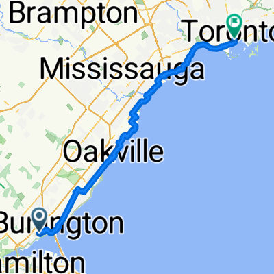 B. to T.O -  Oct 2025